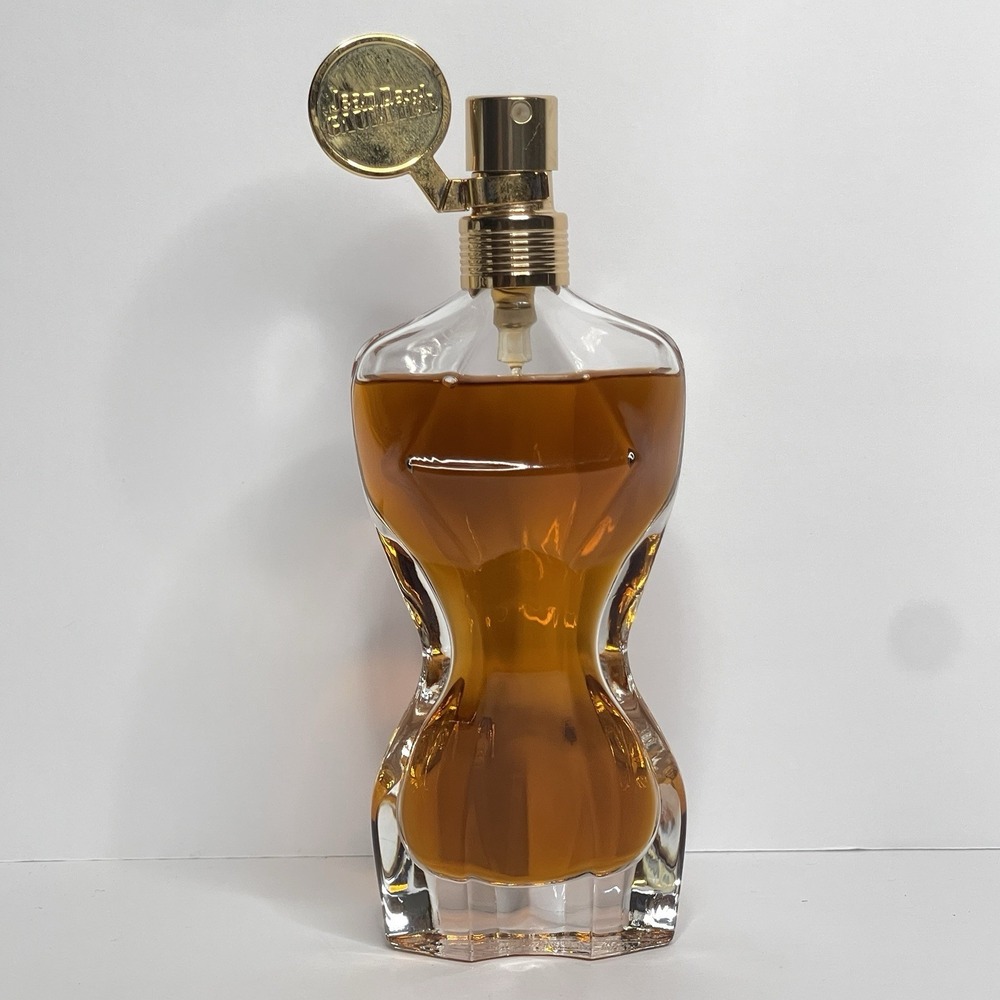 Classique ESSENCE de PARFUM by Jean Paul Gaultier 1.7oz/ 50 ml EDP Intense Spray